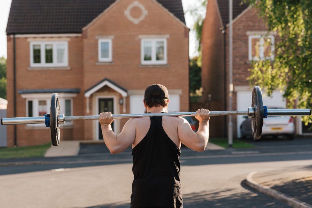 Healthy Foods for Muscle Building