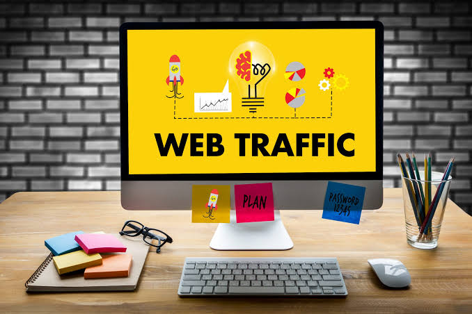 The Pros and Cons of Popular Website Traffic Generators